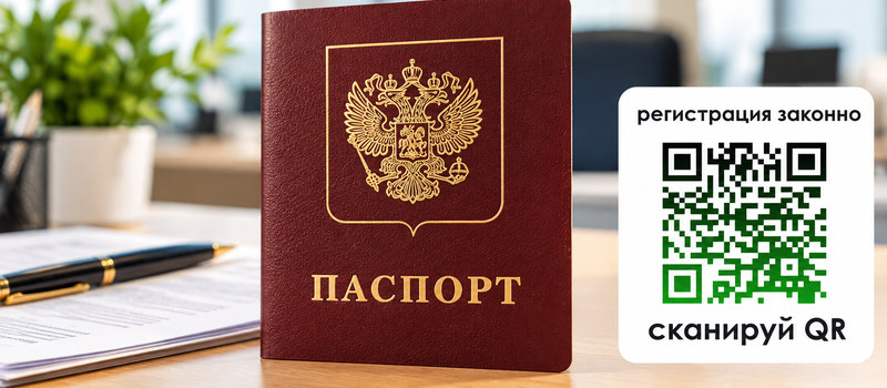 регистрация в Южно-Сахалинске
